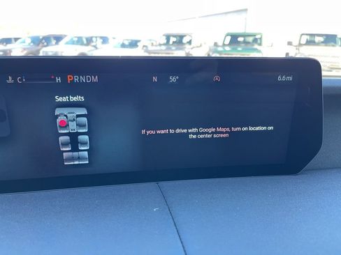 New 2025 Ford Expedition Tremor image 8