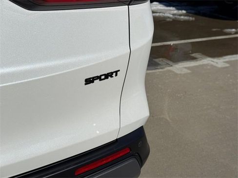 Certified 2026 Honda CR-V Sport-L image 6