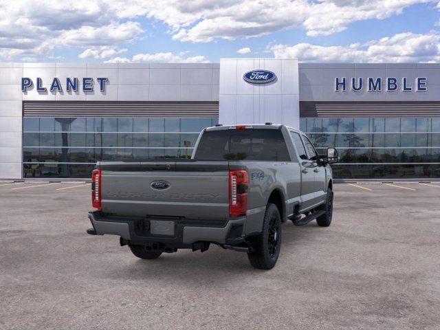 New 2026 Ford F350 XLT w/ XLT Premium Package AWD/4WD image 8