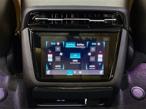 New 2025 Cadillac Escalade IQ Luxury 2 image 14