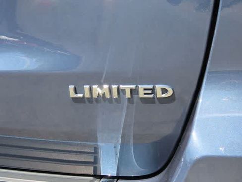 Used 2020 Jeep Grand Cherokee Limited AWD/4WD image 8