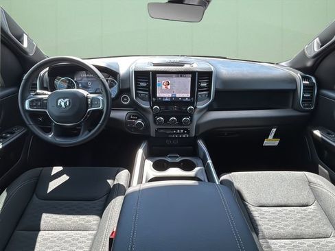 New 2026 RAM 1500 Express image 24