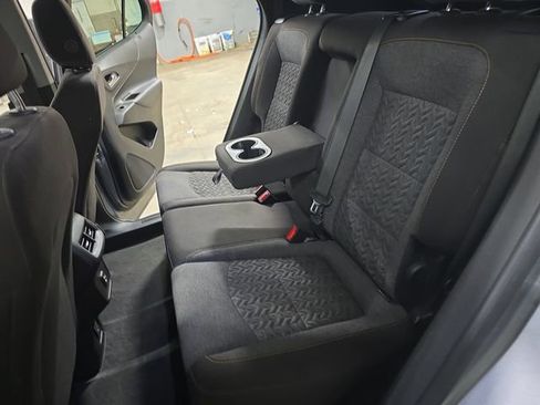 Used 2024 Chevrolet Equinox LT AWD/4WD image 18