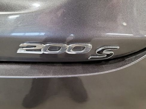 Used 2015 Chrysler 200 S image 16