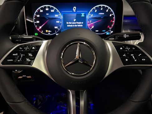 New 2026 Mercedes-Benz C 300 Sedan image 21