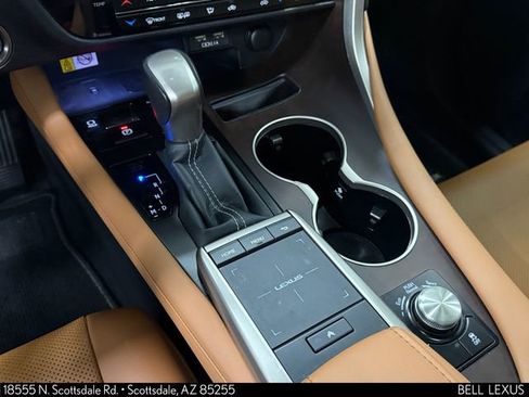 Used 2022 Lexus RX 350 FWD w/ Premium Package image 22