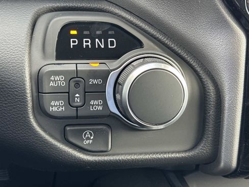 New 2026 RAM 1500 Big Horn image 14