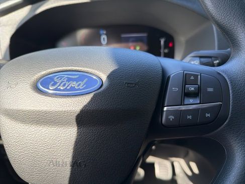 New 2026 Ford Transit 250 148 Medium Roof image 15