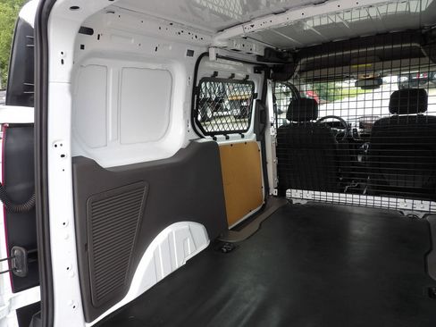 Used 2020 Ford Transit Connect XL FWD image 45
