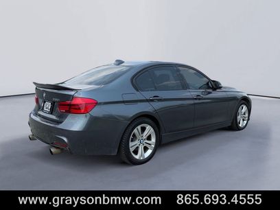 Used 2017 BMW 330i xDrive Sedan