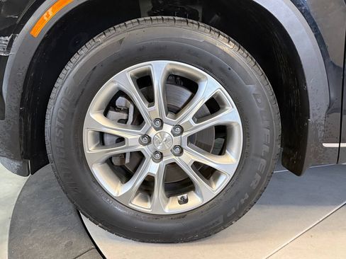 Used 2022 Hyundai Palisade SE AWD/4WD image 25