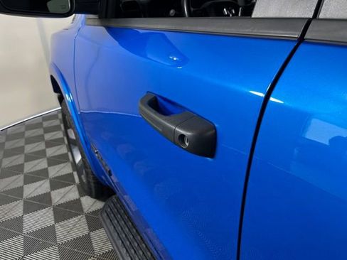 Used 2023 RAM 1500 Big Horn image 10