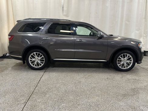 Used 2014 Dodge Durango Citadel w/ Technology Group AWD/4WD image 10