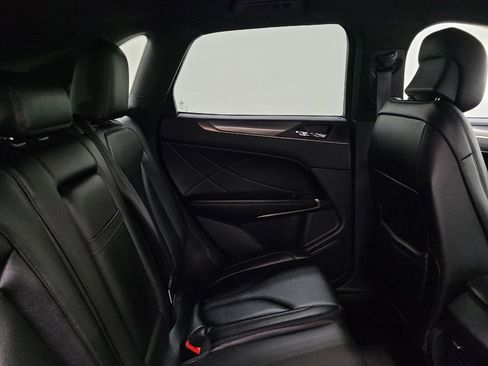 Used 2018 Lincoln MKC Premiere AWD/4WD image 19