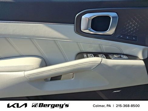 New 2026 Kia Sorento SX Prestige AWD/4WD image 10