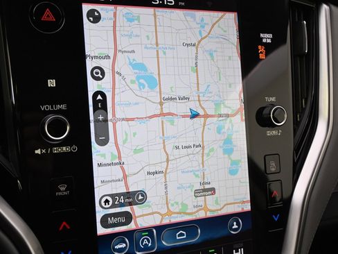 Used 2022 Subaru Outback Premium image 29