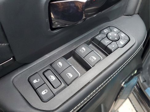 New 2026 RAM 3500 Limited image 14