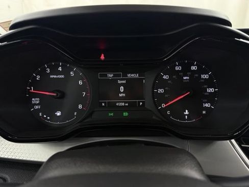 Used 2024 Chevrolet Trax LS w/ LS Convenience Package FWD image 22