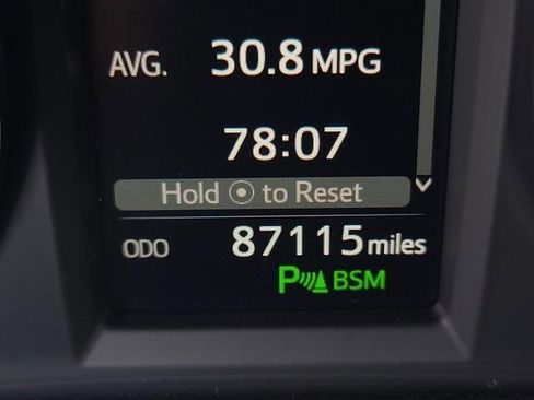 Used 2018 Toyota RAV4 Limited image 23