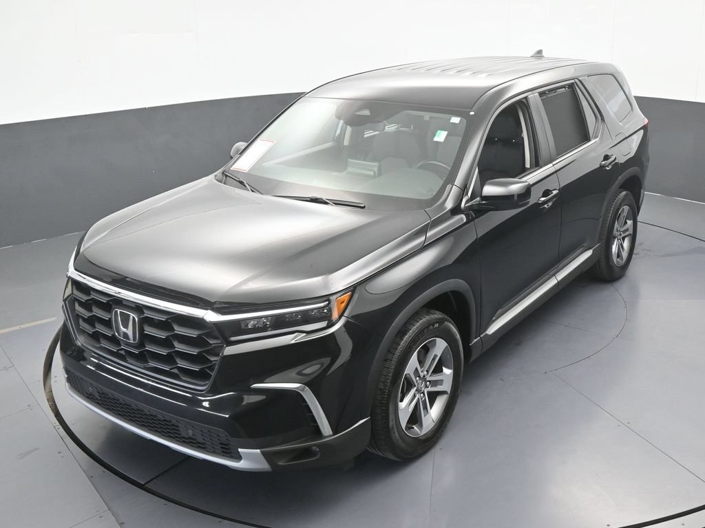 Used 2025 Honda Pilot EX-L image 47