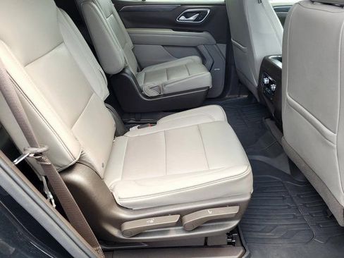 Used 2021 GMC Yukon SLT w/ SLT Luxury Plus Package image 20