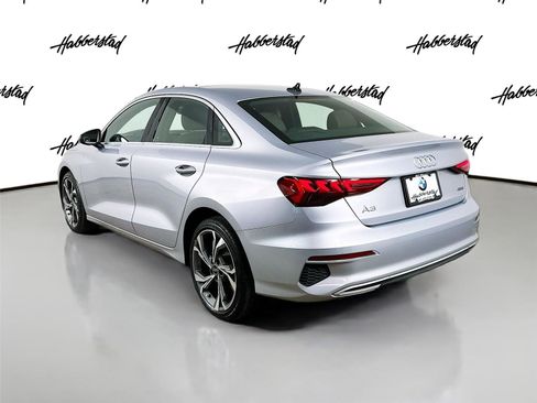 Used 2022 Audi A3 2.0T Premium w/ 18" Wheel Package image 5