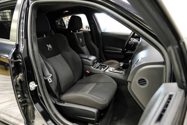 Used 2022 Dodge Charger Scat Pack w/ Harman/Kardon Audio Group RWD image 35
