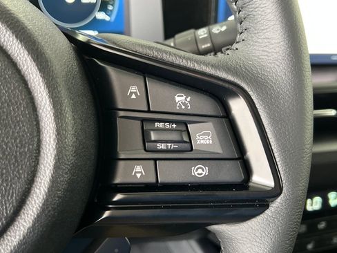 New 2026 Subaru Outback Premium AWD/4WD image 33