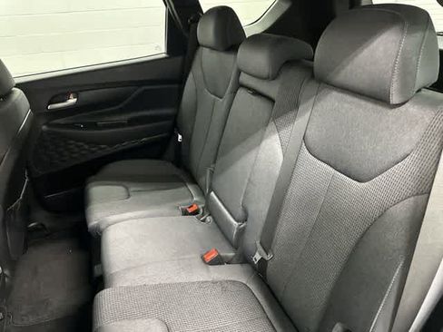 Used 2021 Hyundai Santa Fe SEL FWD image 14
