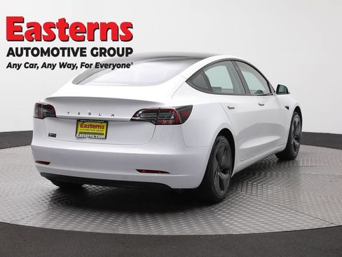 Used 2018 Tesla Model 3 Long Range RWD image 5