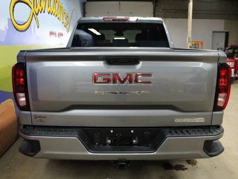 New 2026 GMC Sierra 1500 Elevation AWD/4WD image 5
