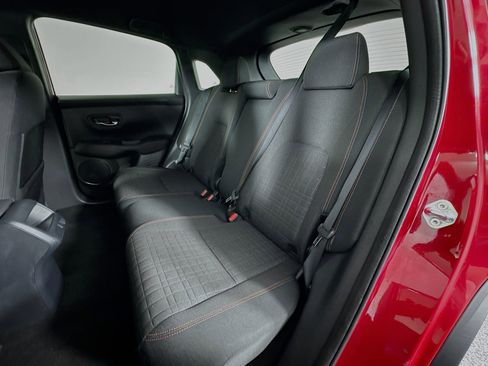 Certified 2023 Honda HR-V Sport image 22