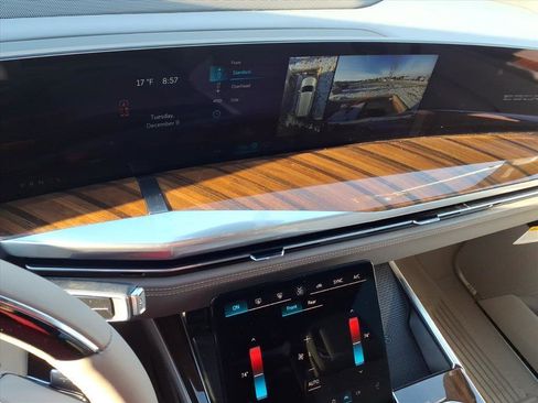 New 2026 Cadillac Escalade Platinum Sport image 12