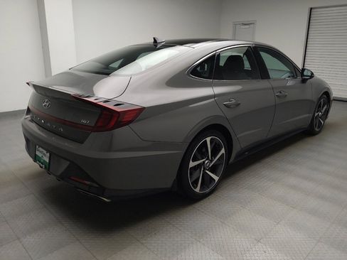 Used 2022 Hyundai Sonata SEL Plus FWD image 9