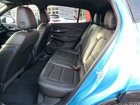 Used 2025 Buick Envista Sport Touring w/ Convenience I Package image 10