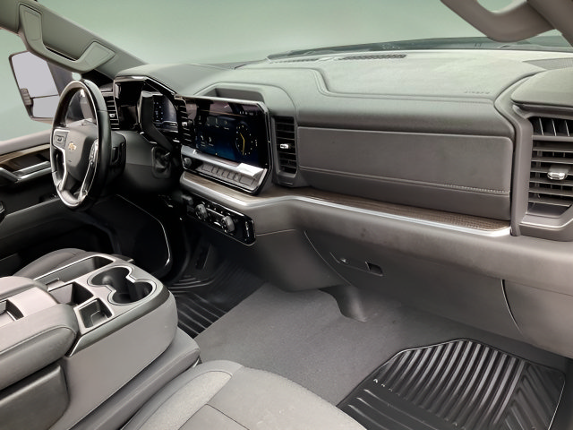 Used 2024 Chevrolet Silverado 2500 LT AWD/4WD image 18