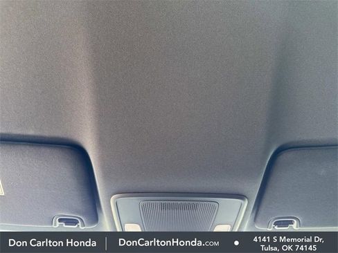 Certified 2025 Honda Civic Sport image 26