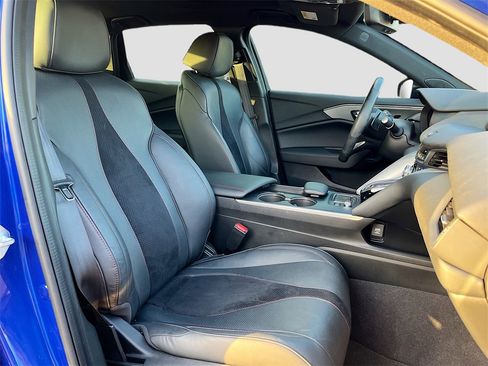 Used 2021 Acura TLX w/ A-SPEC Pkg image 30