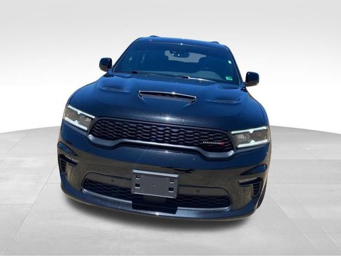 Used 2023 Dodge Durango R/T AWD/4WD image 4