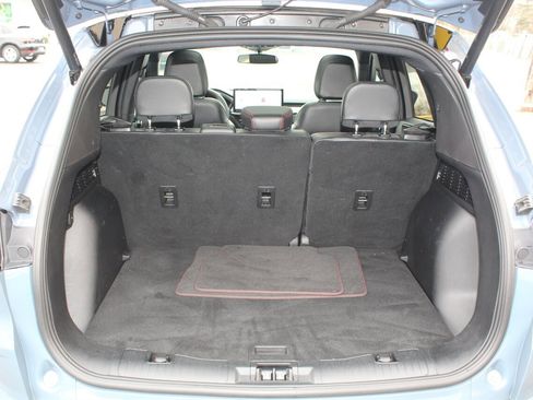 Used 2023 Ford Escape ST-Line w/ Tech Pack #1 image 18