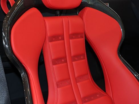 Certified 2024 Ferrari 296 GTS image 38