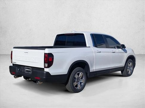 New 2026 Honda Ridgeline RTL image 2