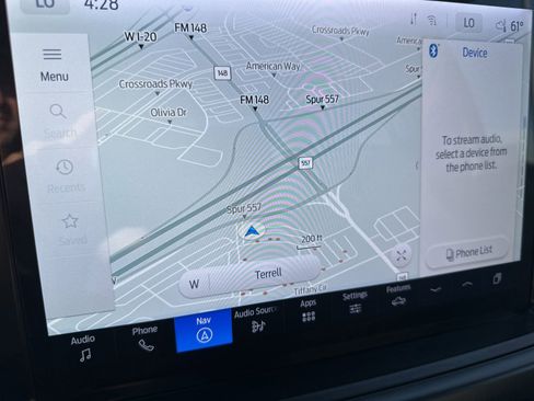 Used 2024 Ford F150 XLT w/ Equipment Group 302A MID image 20