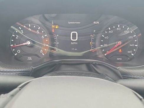 New 2026 Jeep Compass Latitude image 11