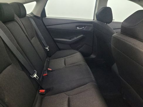 Used 2024 Honda Accord EX image 19
