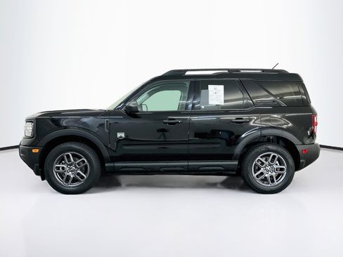 Used 2025 Ford Bronco Sport Big Bend AWD/4WD image 4