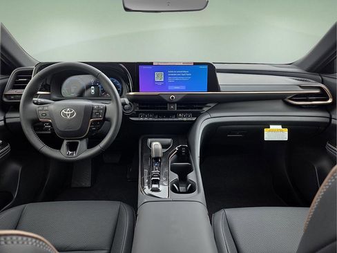 New 2026 Toyota Crown XLE image 15