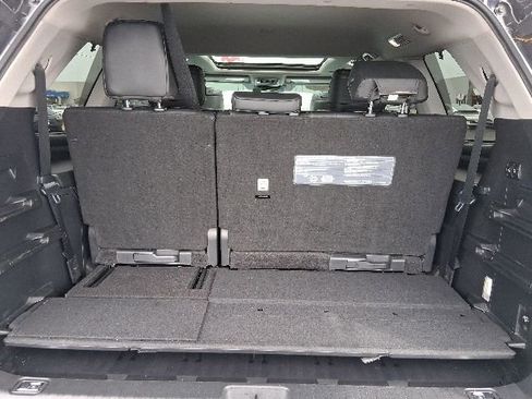 Used 2023 Toyota Sequoia Limited w/ Tow Technology Package AWD/4WD image 10