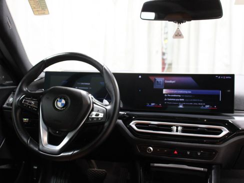 Used 2023 BMW 230i xDrive Coupe w/ Premium Package AWD/4WD image 3
