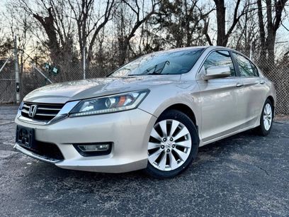 Used 2013 Honda Accord EX